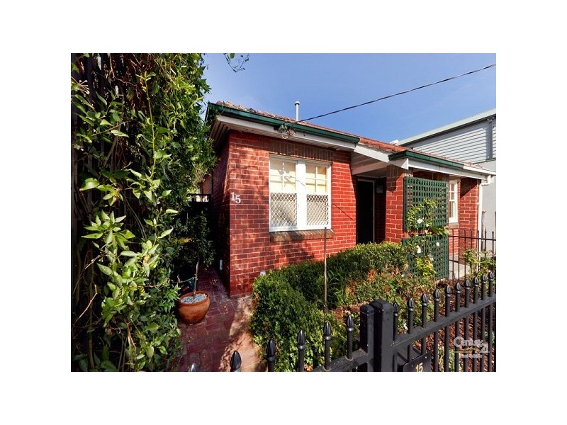 15 Marlborough Street, St Kilda East VIC 3183