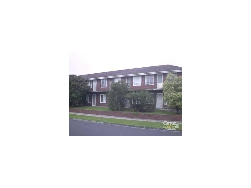 6/399 Kooyong Road, Elsternwick VIC 3185