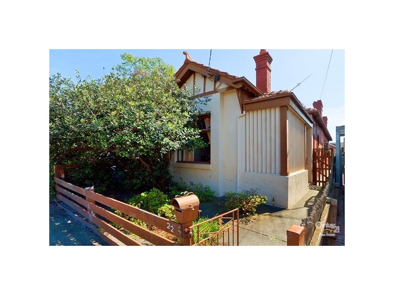 22 Marlborough Street, St Kilda East VIC 3183