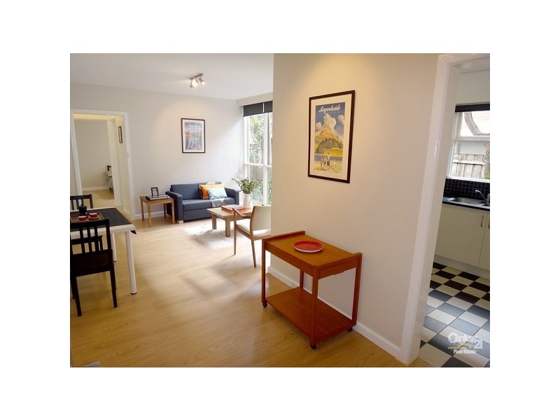 4/41 Park Street, St Kilda VIC 3182