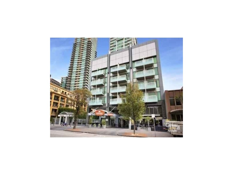 t107/348 St Kilda Road, Melbourne VIC 3000