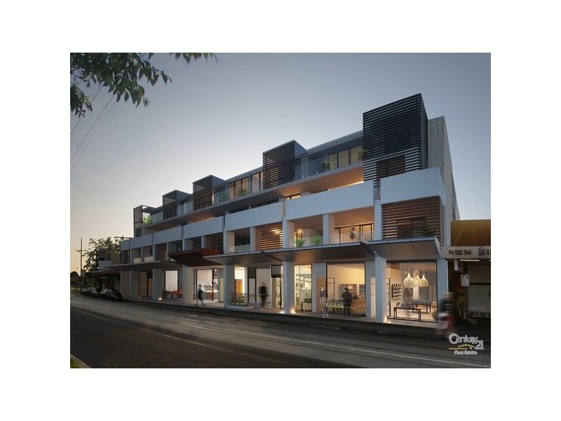 449 Hawthorn Road, Caulfield South VIC 3162