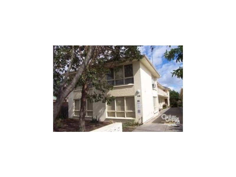 4/19 Ash Grove, Caulfield VIC 3162