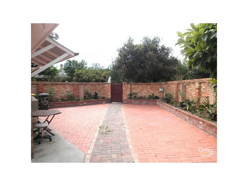 45 Normanby Road, Caulfield North VIC 3161