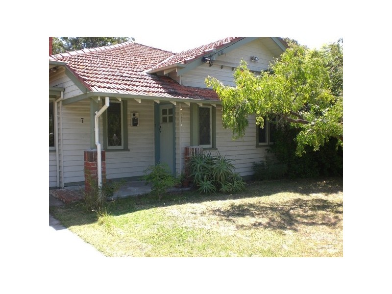 7 Boston Avenue, Malvern East VIC 3145