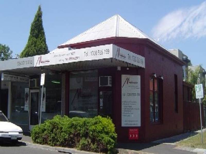 72 Kooyong Road, Caulfield North VIC 3161