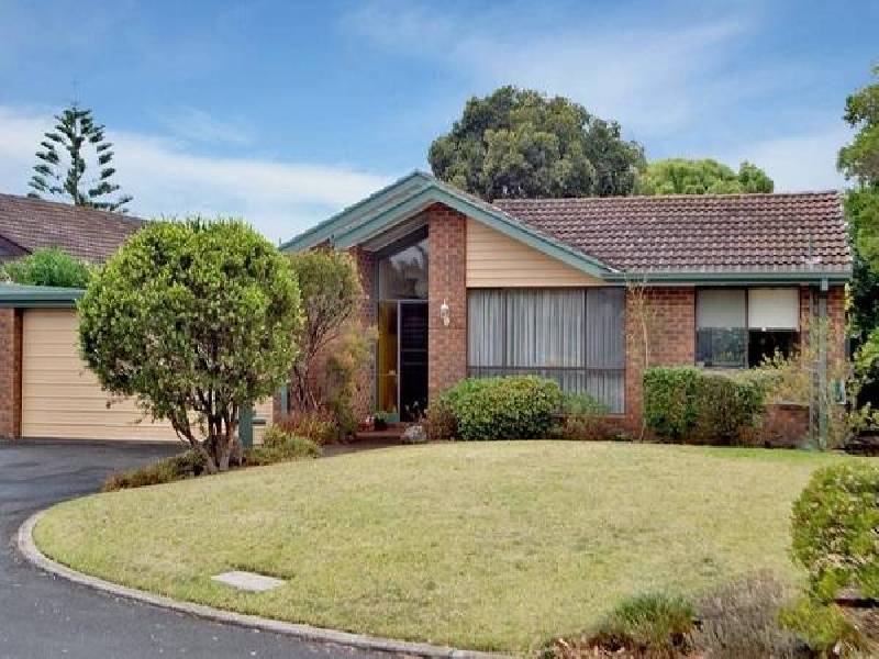 34 Everest Drive, Cheltenham VIC 3192
