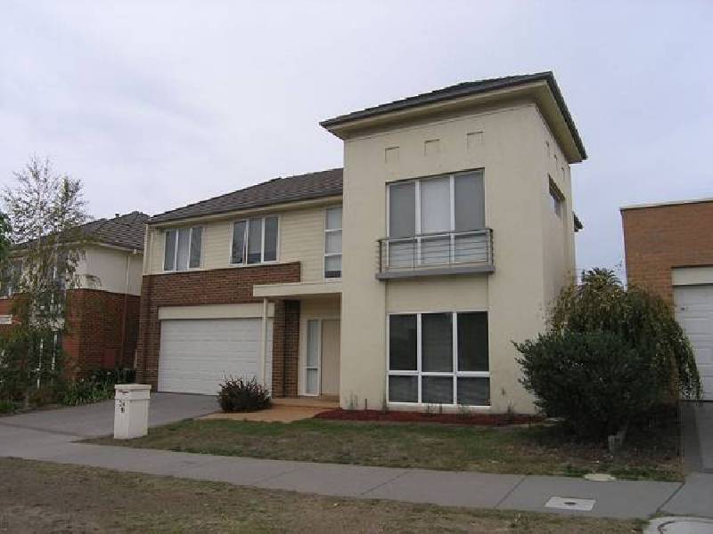 24 Carnoustie Parade, Heatherton VIC 3202