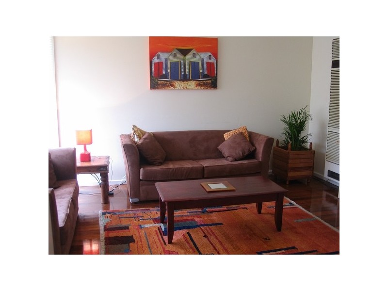 5/184 Beach Road, Sandringham VIC 3191