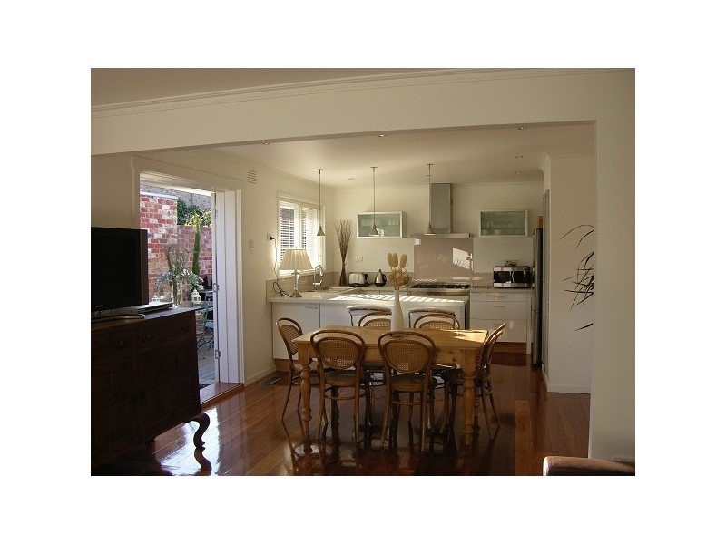 3/312 Hampton Street, Hampton VIC 3188