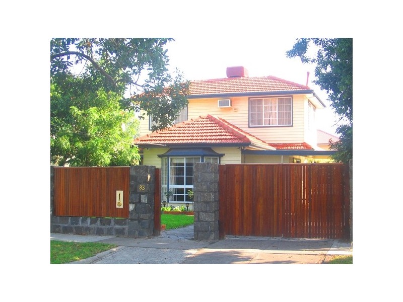 83 Church Street, Beaumaris VIC 3193