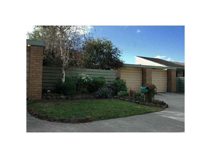 3/310 Warribar Village, off Brampton St, Cheltenham VIC 3192