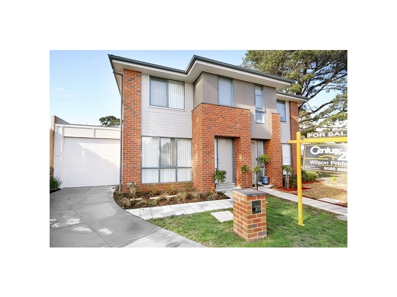 23 Pebble Beach Place, Heatherton VIC 3202