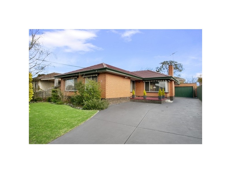 25 Kardinian Avenue, Cheltenham VIC 3192