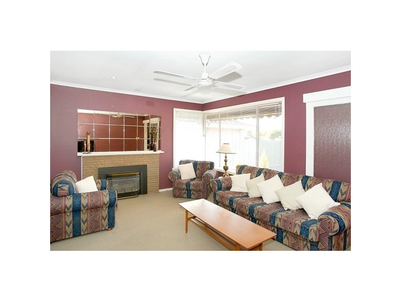 25 Kardinian Avenue, Cheltenham VIC 3192