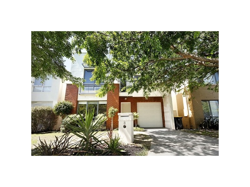 8 Muirfield Close, Heatherton VIC 3202