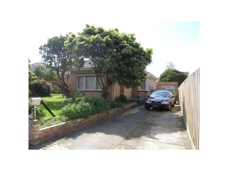 10 Hoffman Street, Cheltenham VIC 3192