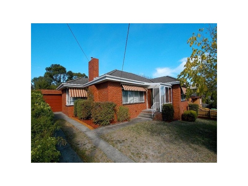 14 Berkefeld Court, Cheltenham VIC 3192
