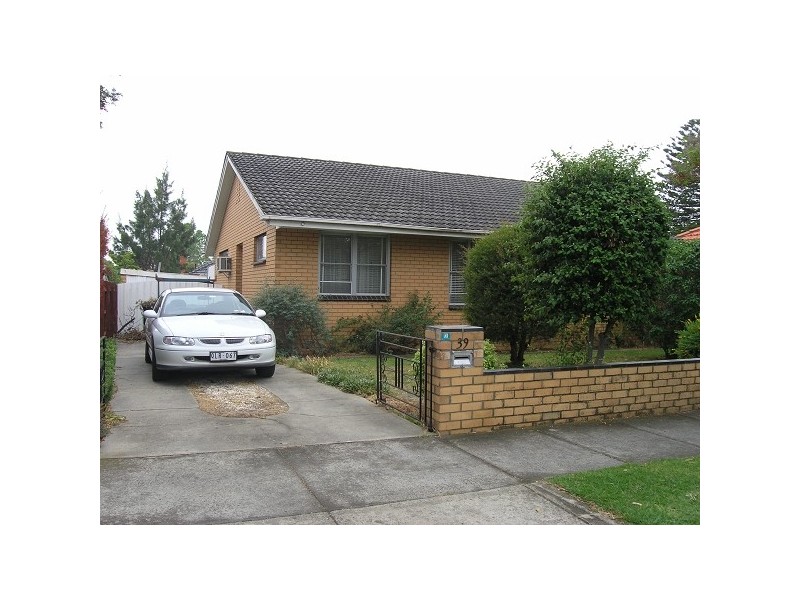 39 Argus Street, Cheltenham VIC 3192
