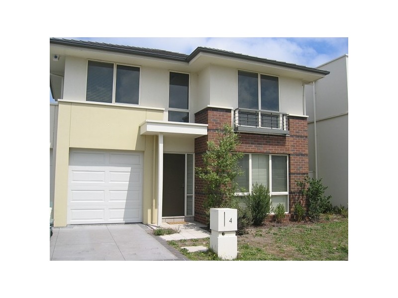 4 Edgewood Place, Heatherton VIC 3202