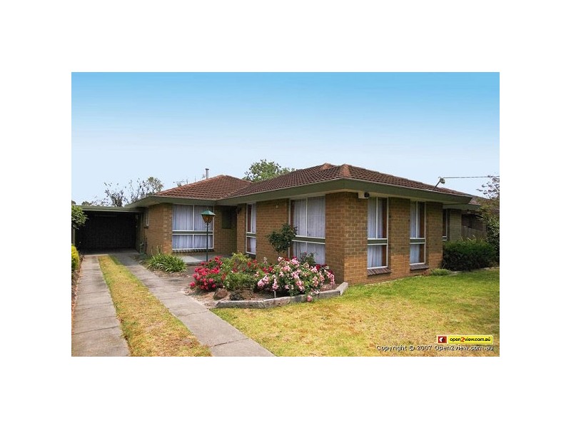 8 Hicks Street, Parkdale VIC 3195