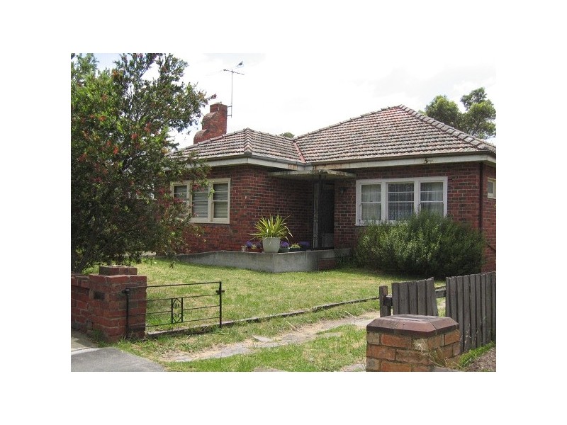 12 Hoffman Street, Cheltenham VIC 3192