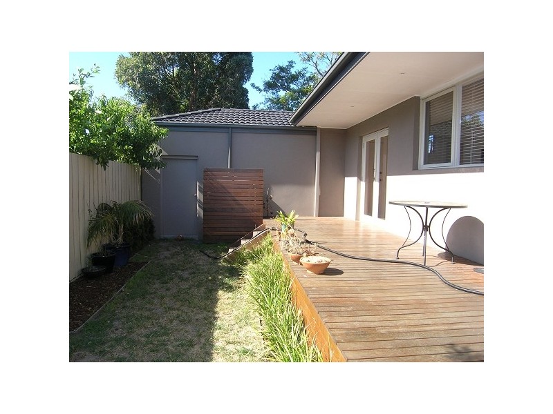 1A Ivy Street, Cheltenham VIC 3192