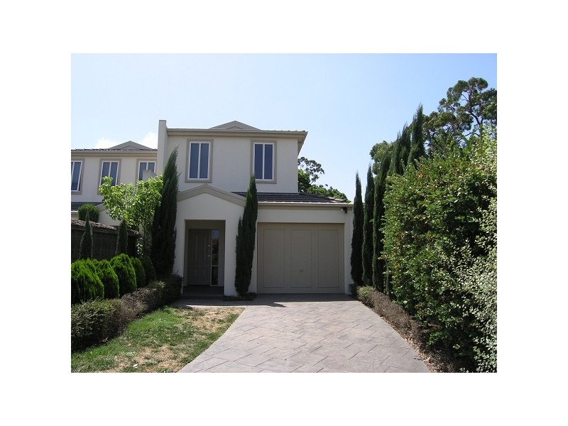 3A Sinclair Street, Cheltenham VIC 3192