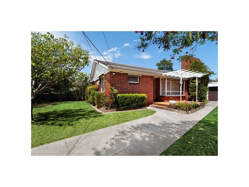 10 Willow Avenue, Cheltenham VIC 3192