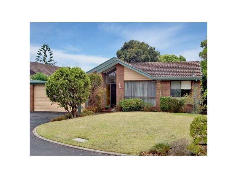 34 Everest Drive, Cheltenham VIC 3192