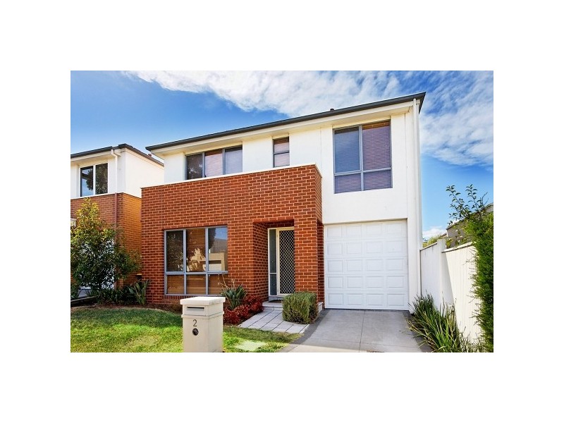 2 Turnberry Court, Heatherton VIC 3202
