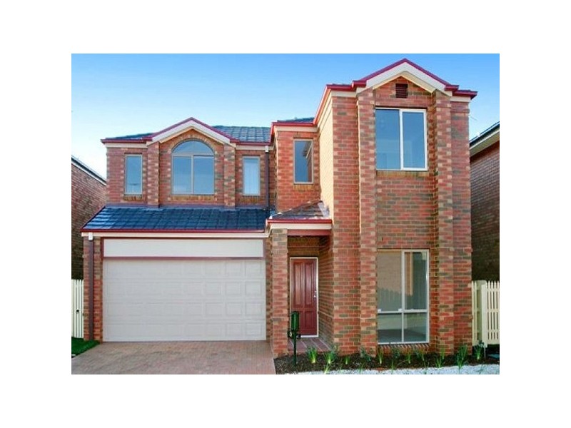 3 Travers Walk, Heatherton VIC 3202