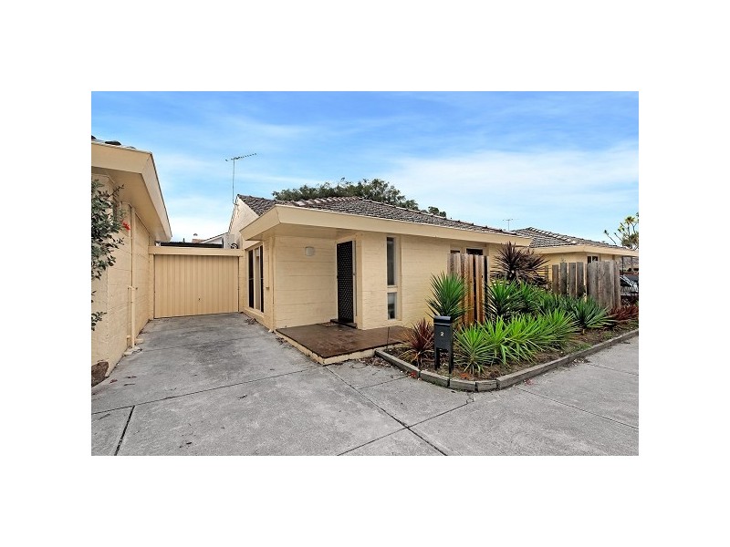 2/69 Abbott Street, Sandringham VIC 3191