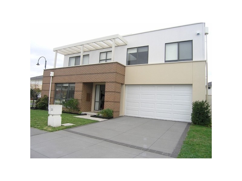 20 St Andrews Drive, Heatherton VIC 3202