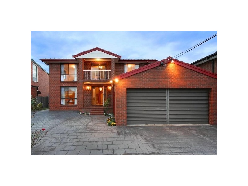 25 Pecan Court, Oakleigh South VIC 3167