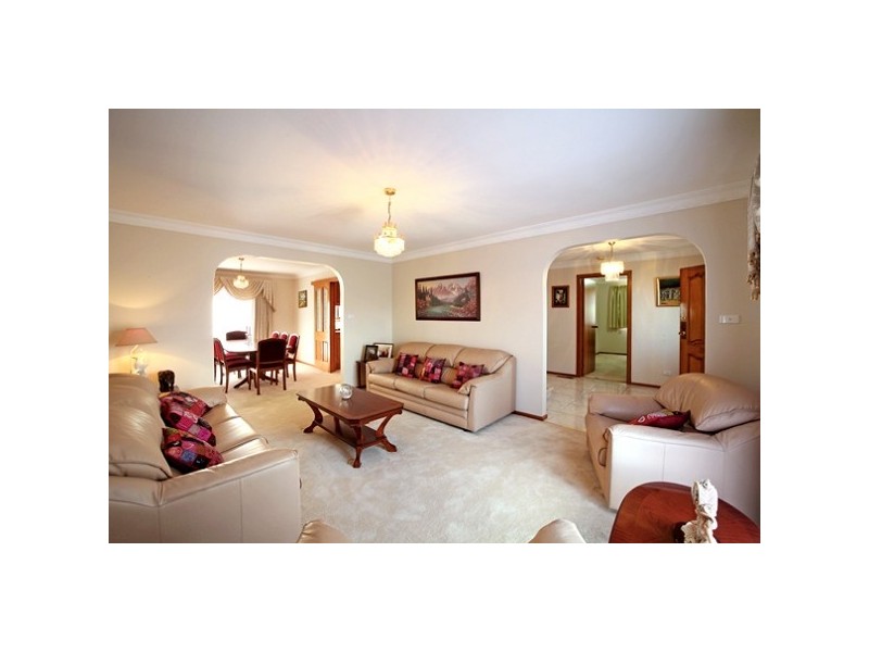 25 Pecan Court, Oakleigh South VIC 3167