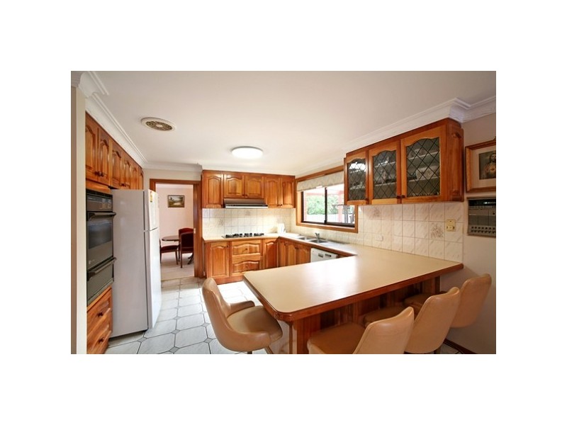 25 Pecan Court, Oakleigh South VIC 3167