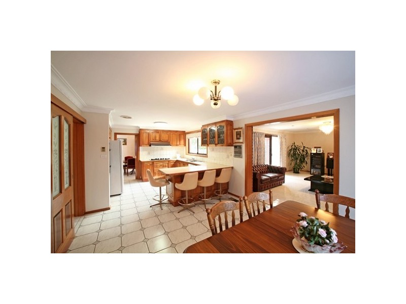 25 Pecan Court, Oakleigh South VIC 3167