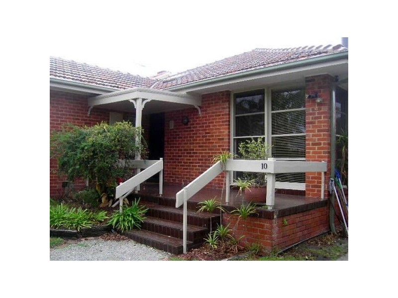 10 Glencairn Avenue, Brighton East VIC 3187