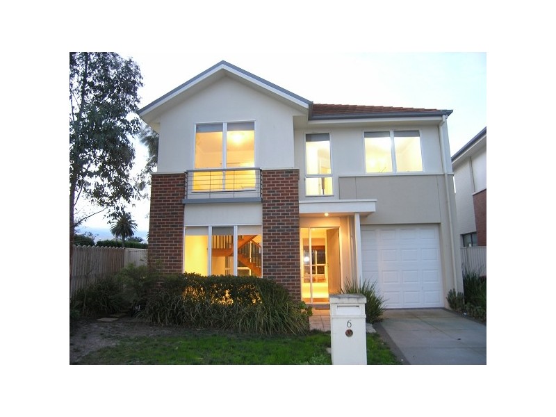 6 Spyglass Close, Heatherton VIC 3202