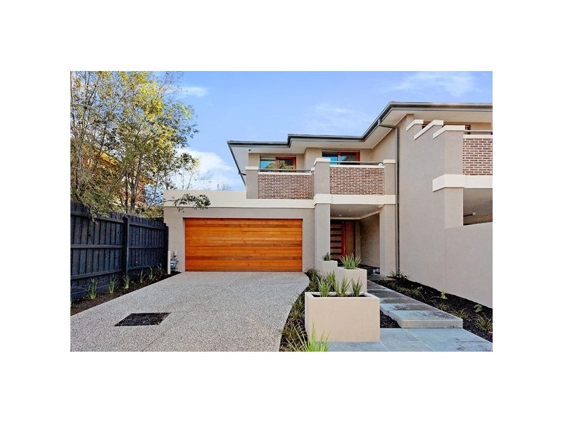 11A Barnett Street, Hampton VIC 3188