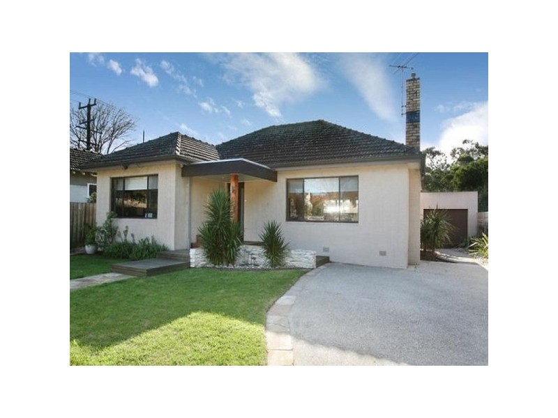 3 Correa Avenue, Cheltenham VIC 3192