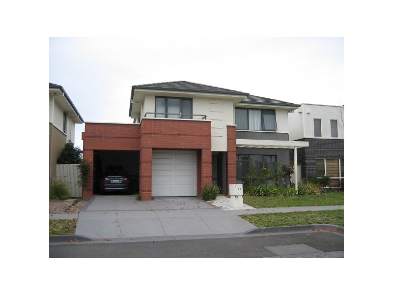 55 St Andrews Drive, Heatherton VIC 3202