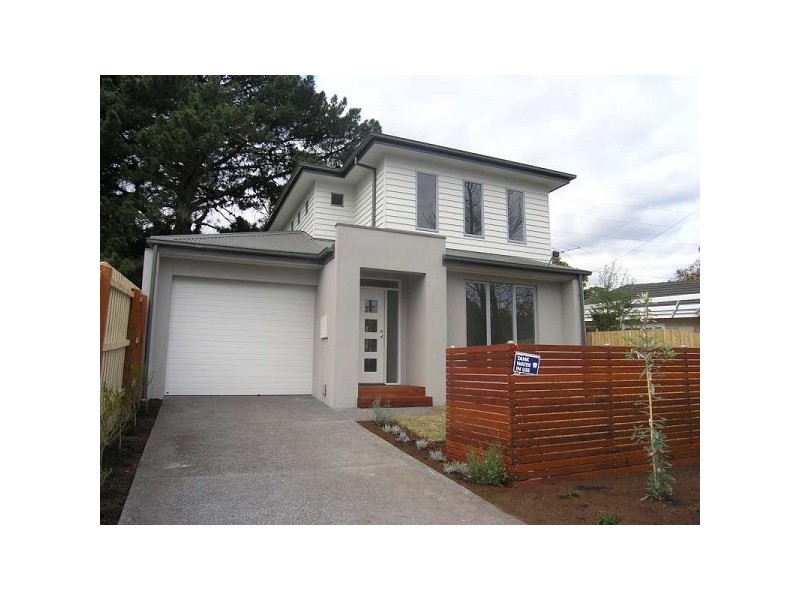 44A Tulip Grove, Cheltenham VIC 3192