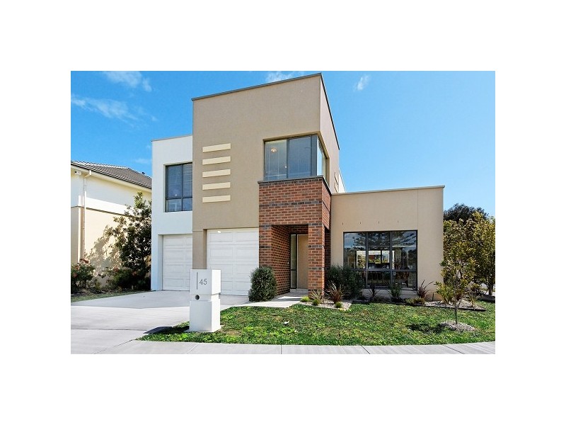45 St Andrews Drive, Heatherton VIC 3202