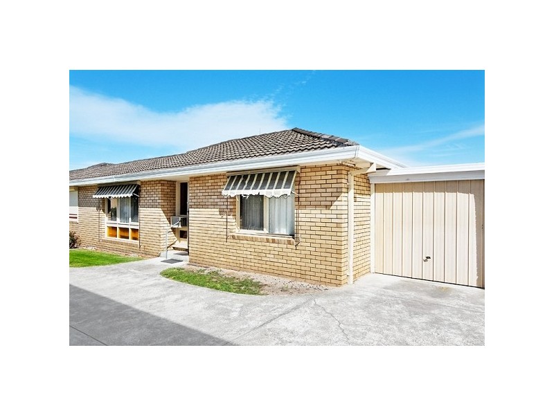 6/3-7 Davies Street, Mentone VIC 3194