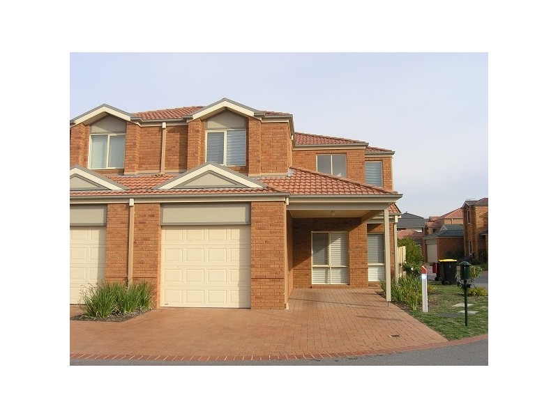 5 Soutar Place, Heatherton VIC 3202