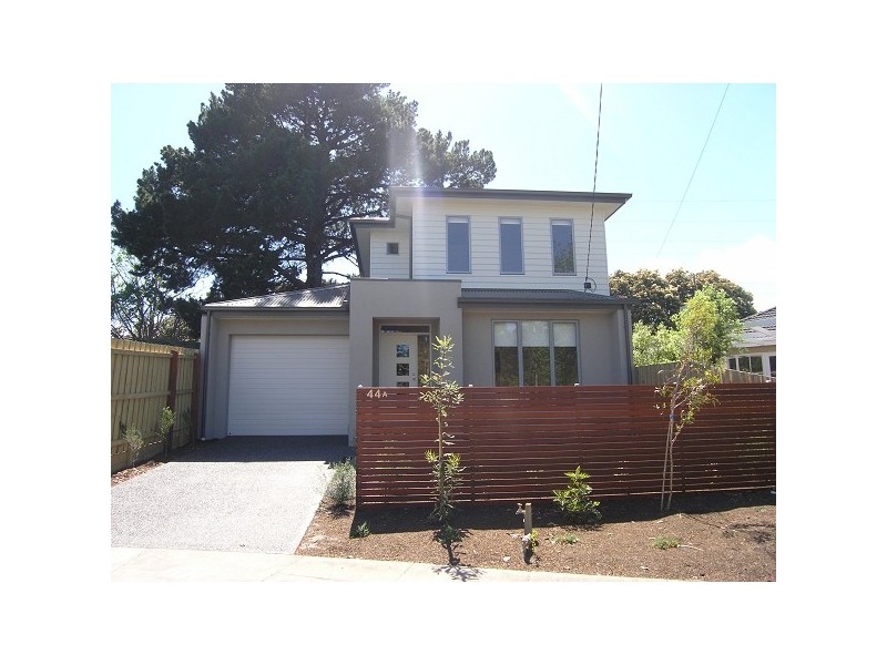 44A Tulip Grove, Cheltenham VIC 3192
