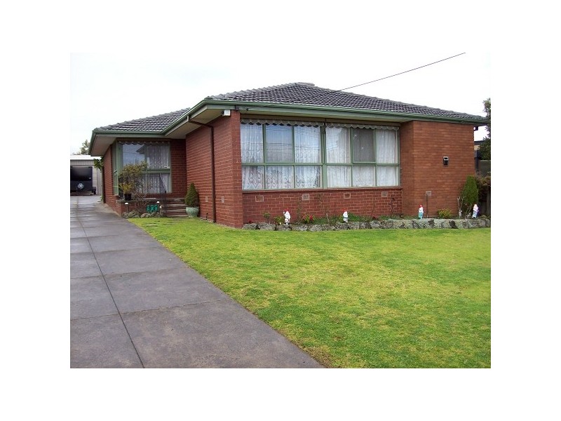 44 Nicholas Grove, Heatherton VIC 3202