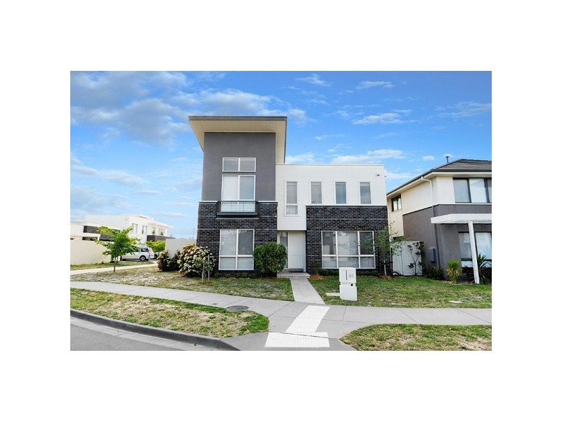 83 St Andrews Drive, Heatherton VIC 3202
